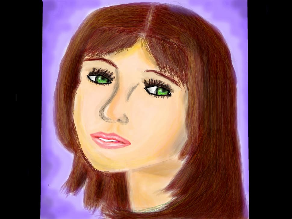 portret