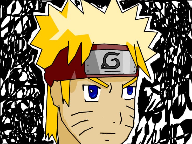 Naruto