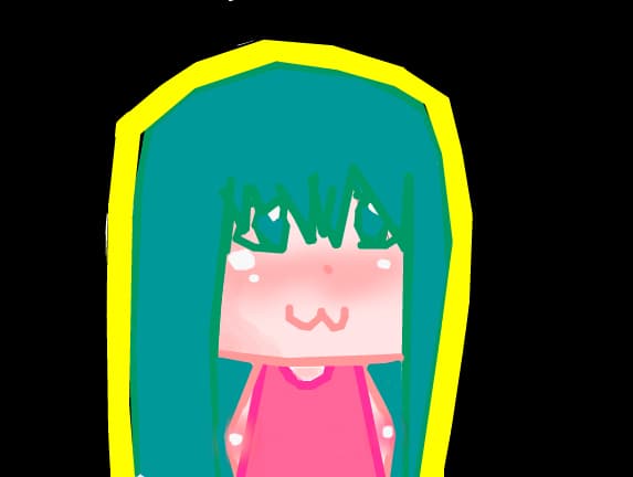cute chibi