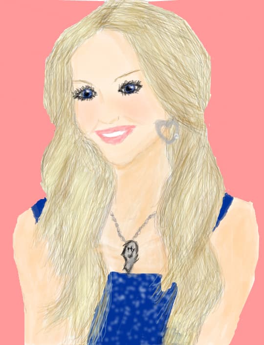 portret