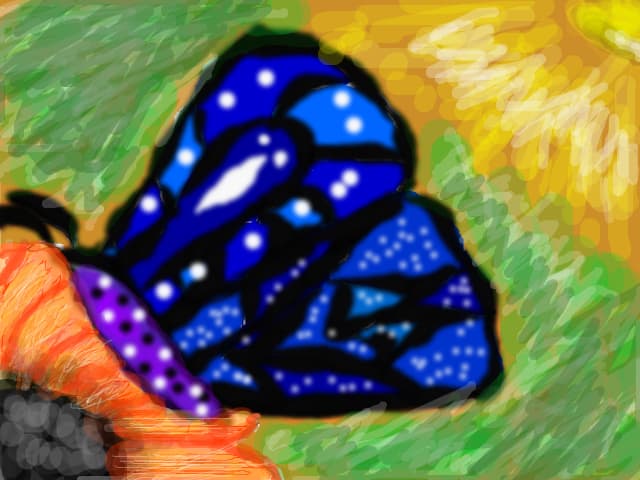 fluture