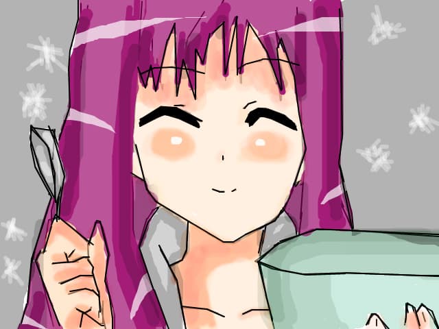 Anime...