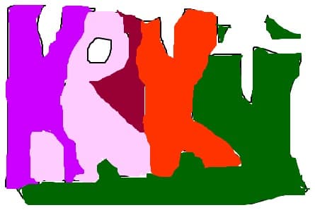 Kriky
