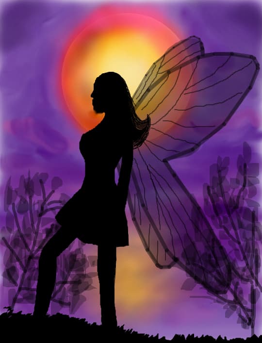 fairy