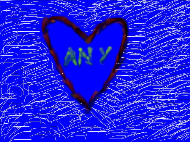 I love....