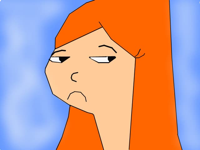 Candace
