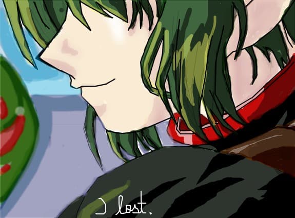 Kisshu Ikisatashi (Dren) :X:X:X:X