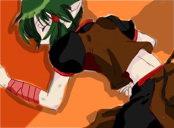 Kisshu Ikisatashi
