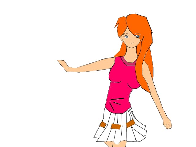 Candace
