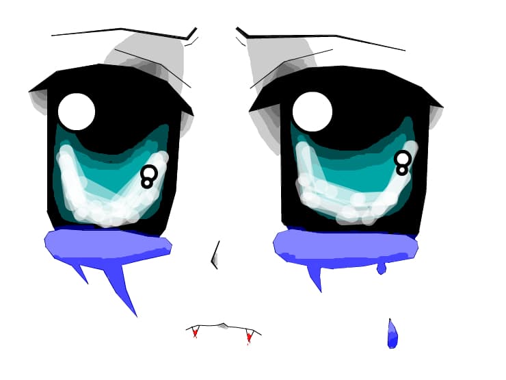 Still Sad...