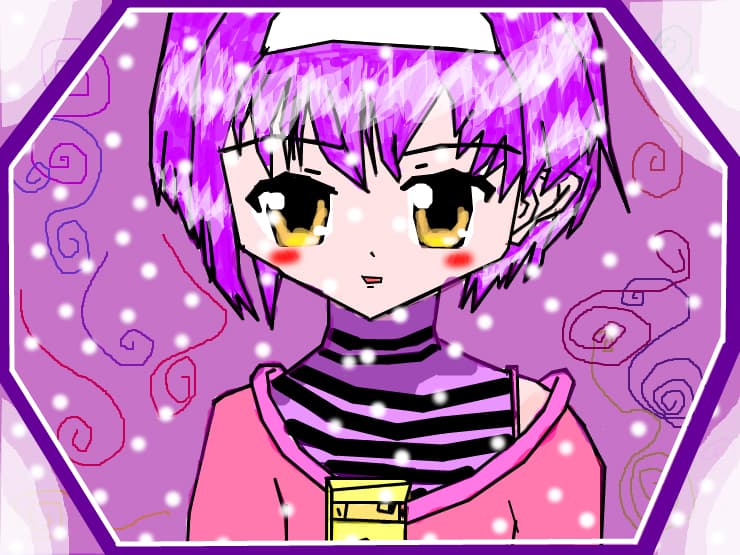 anime girl6
