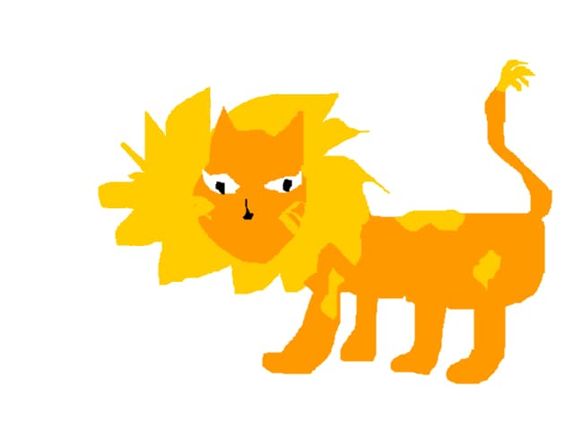 leu ptr concursul ANIMALUL MEU