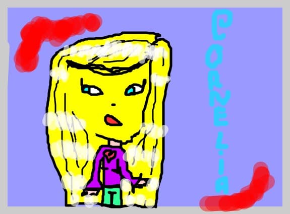 cornelia
