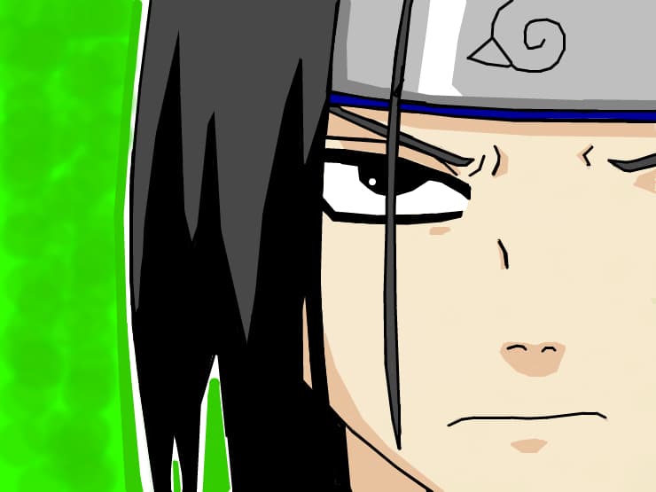 Sasuke