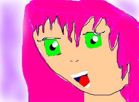 fata anime
