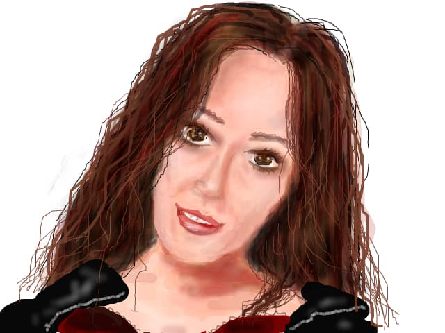 para Jessica