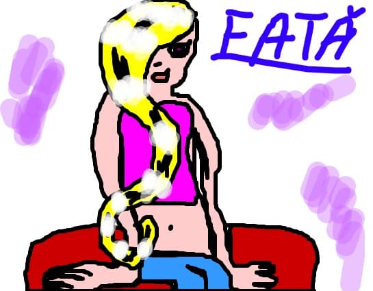 o fata