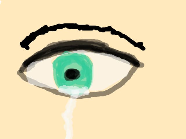 Eye