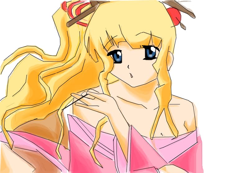 anime|pt concursul lui NikoO