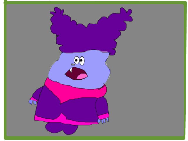 chowder