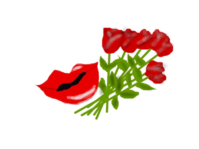 un desen