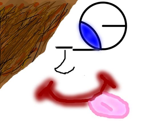 O fata