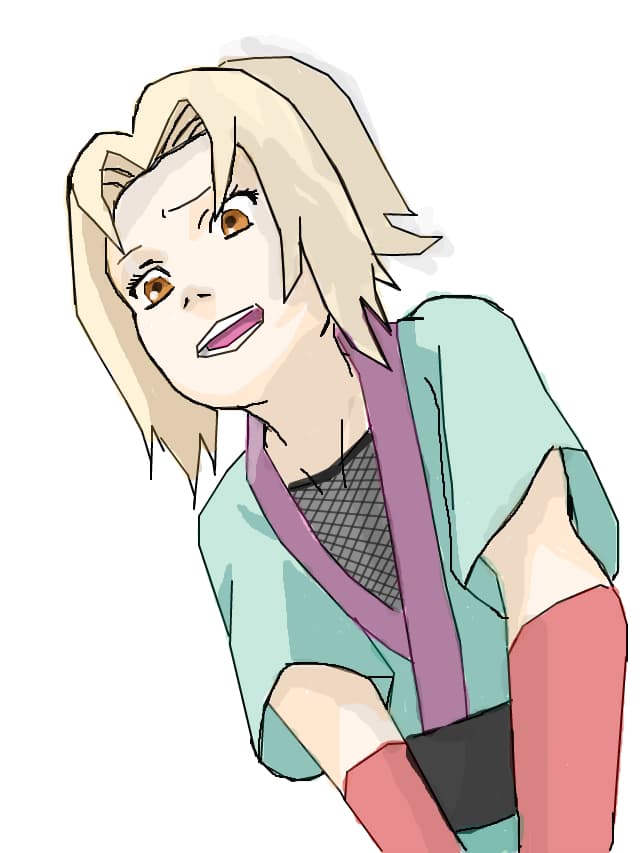 Tsuande Little ... -.-