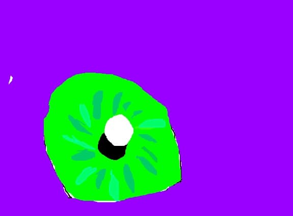 Un ochi