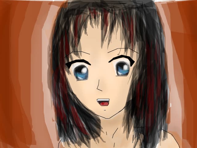 Anime din minte -.-
