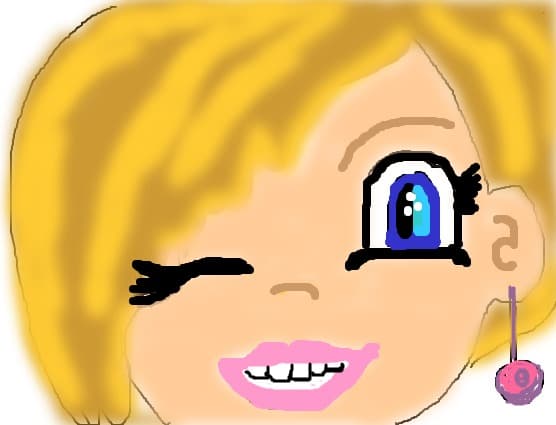me is girl