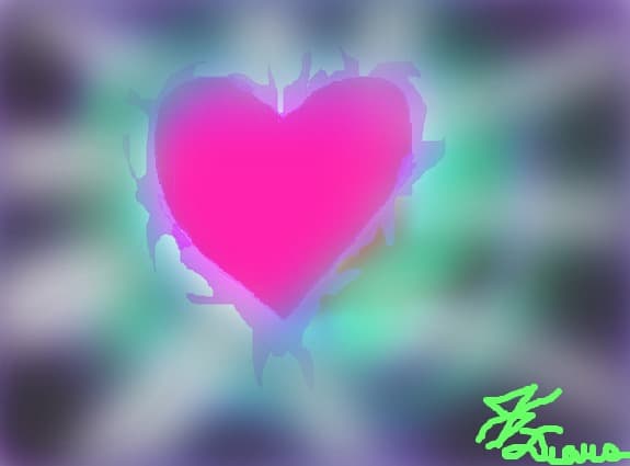 my heart