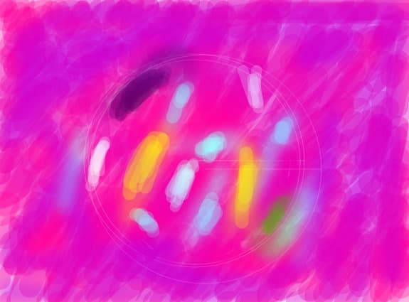 bubble