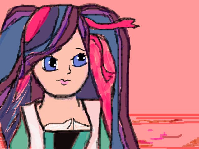 Girl...
