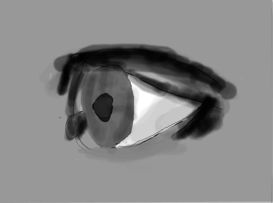 realistik eye