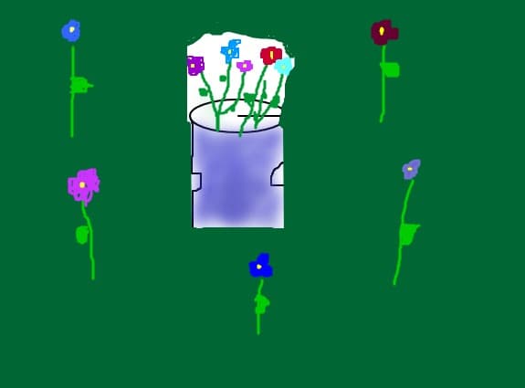 Small Flowers