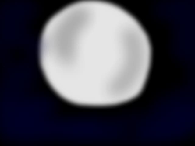 luna