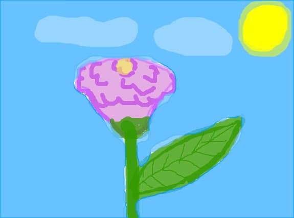 flower