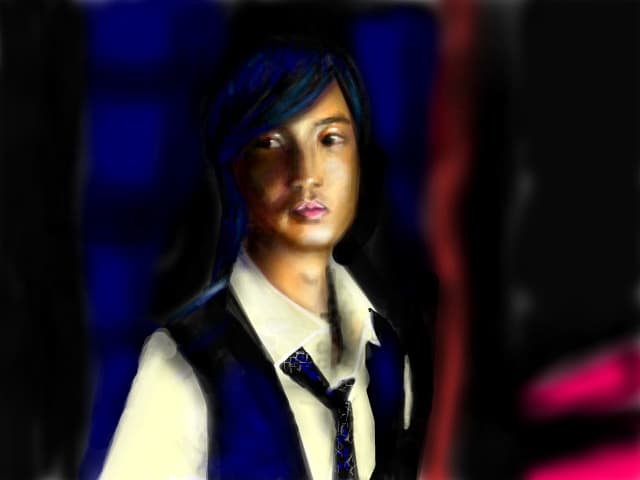 Kim Nam Gil:X:X