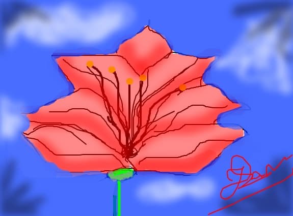 flover