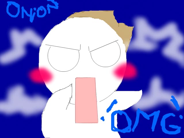 Onion