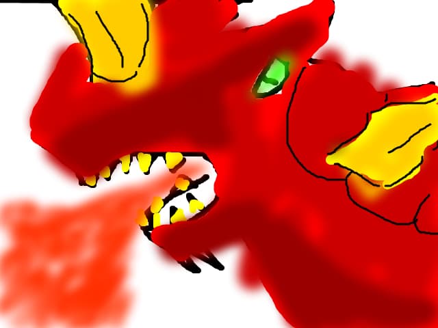 drago
