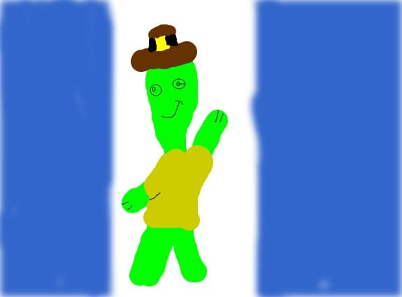 Chobot !
