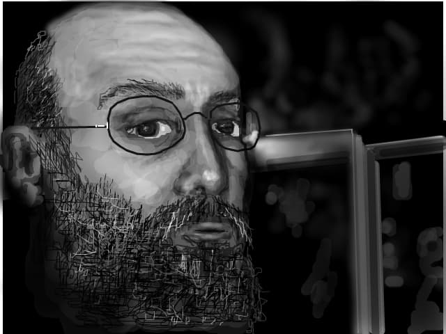 Harry Tavitian