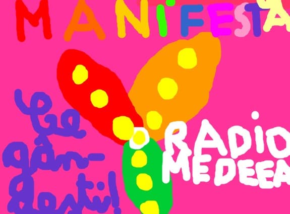Radio Medeea
