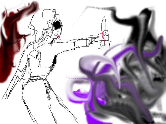 fight!