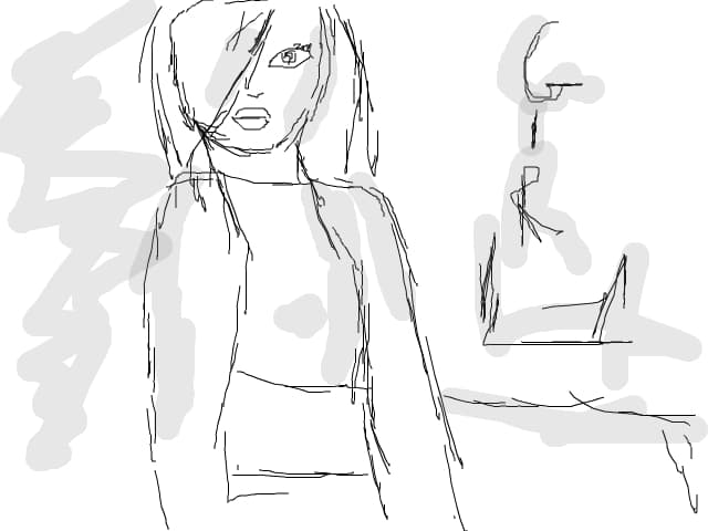 girl