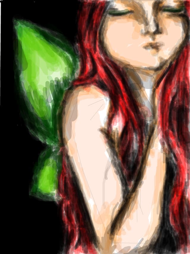 red&amp;green