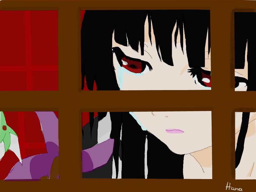 Jigoku Shoujo
