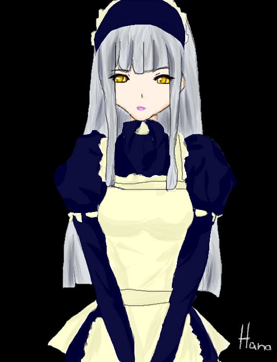Maiden