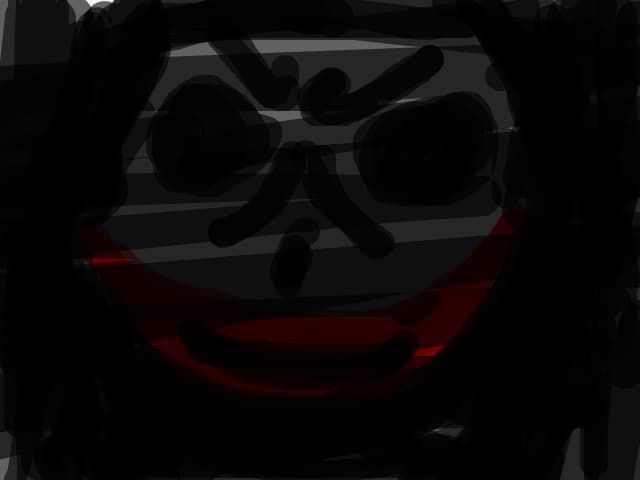 ghost
